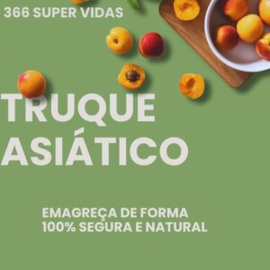 Truque Asiático Premium