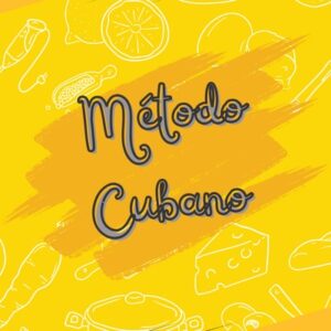 Método Cubano (100% Natural)