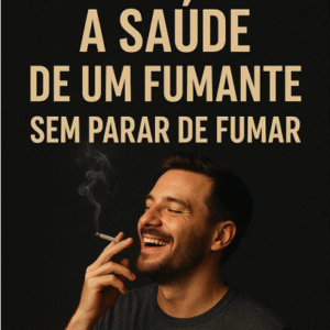Fumante Saudavel