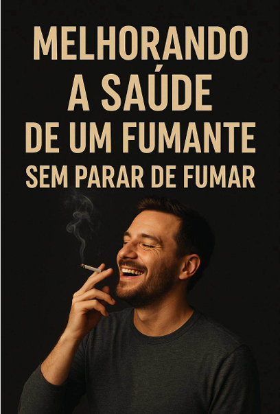 Fumante Saudavel